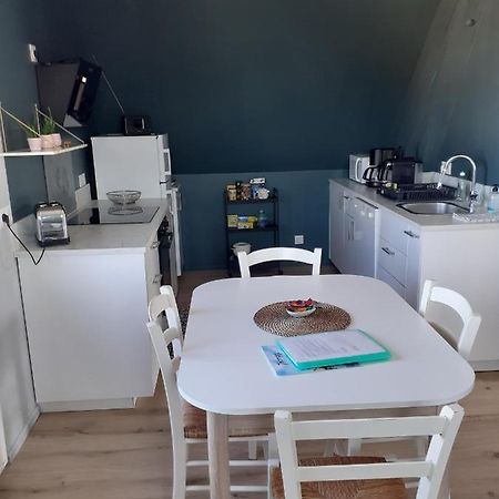 Charmant Appartement A 150 M Des Thermes Et Du Centre Ville Thonon-les-Bains Ngoại thất bức ảnh