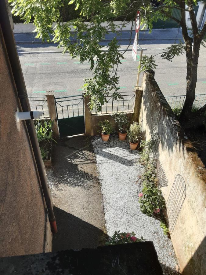 Charmant Appartement A 150 M Des Thermes Et Du Centre Ville Thonon-les-Bains Ngoại thất bức ảnh