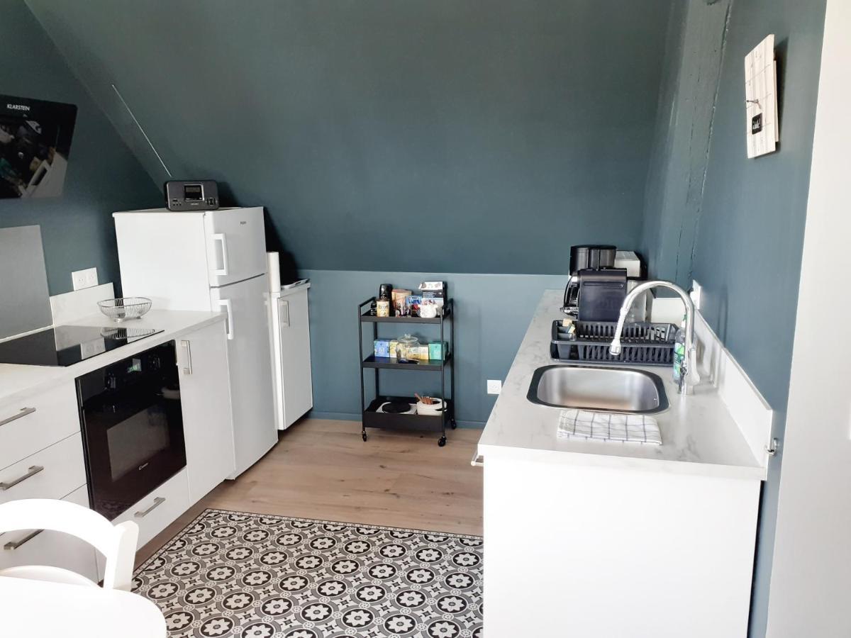 Charmant Appartement A 150 M Des Thermes Et Du Centre Ville Thonon-les-Bains Ngoại thất bức ảnh