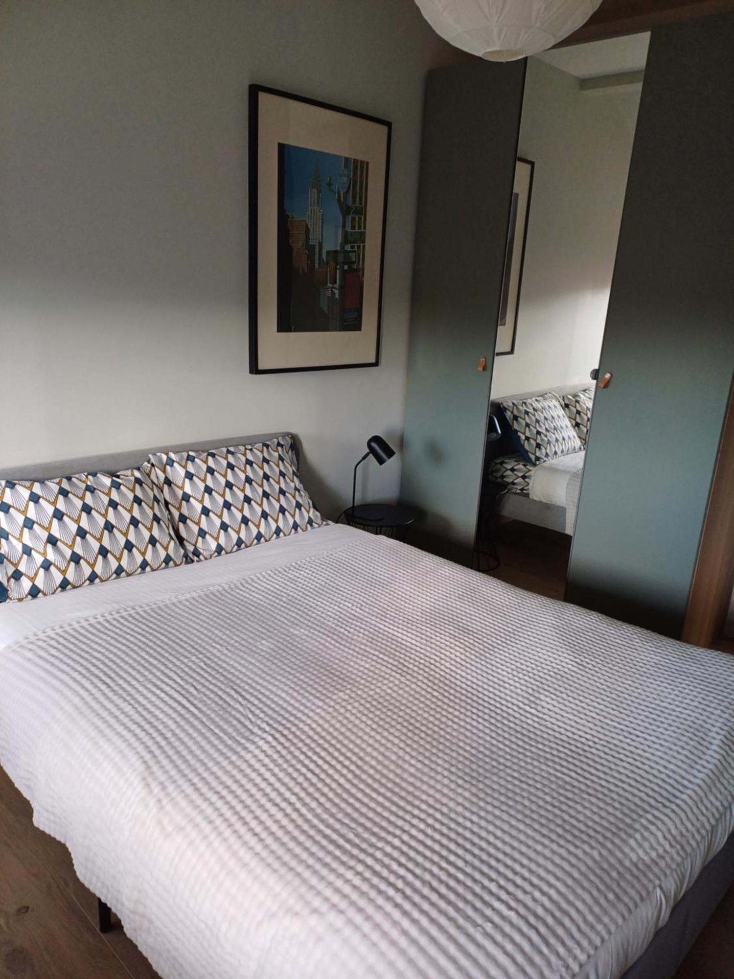 Charmant Appartement A 150 M Des Thermes Et Du Centre Ville Thonon-les-Bains Ngoại thất bức ảnh