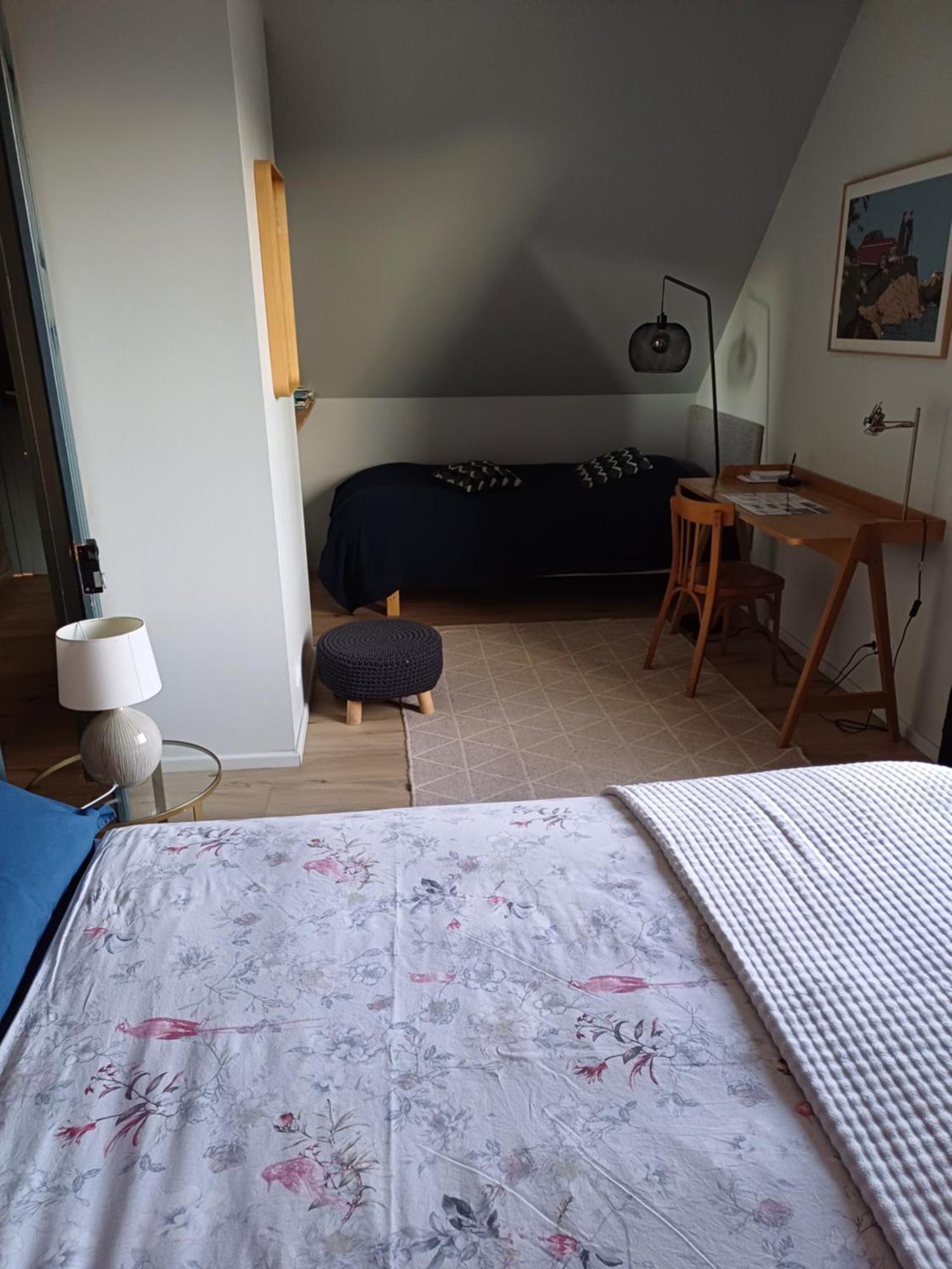 Charmant Appartement A 150 M Des Thermes Et Du Centre Ville Thonon-les-Bains Ngoại thất bức ảnh