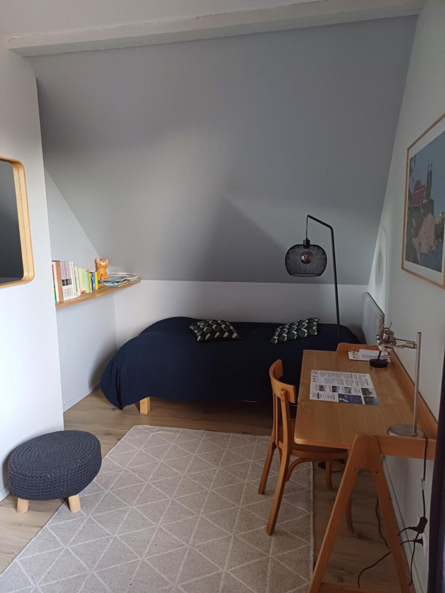 Charmant Appartement A 150 M Des Thermes Et Du Centre Ville Thonon-les-Bains Ngoại thất bức ảnh
